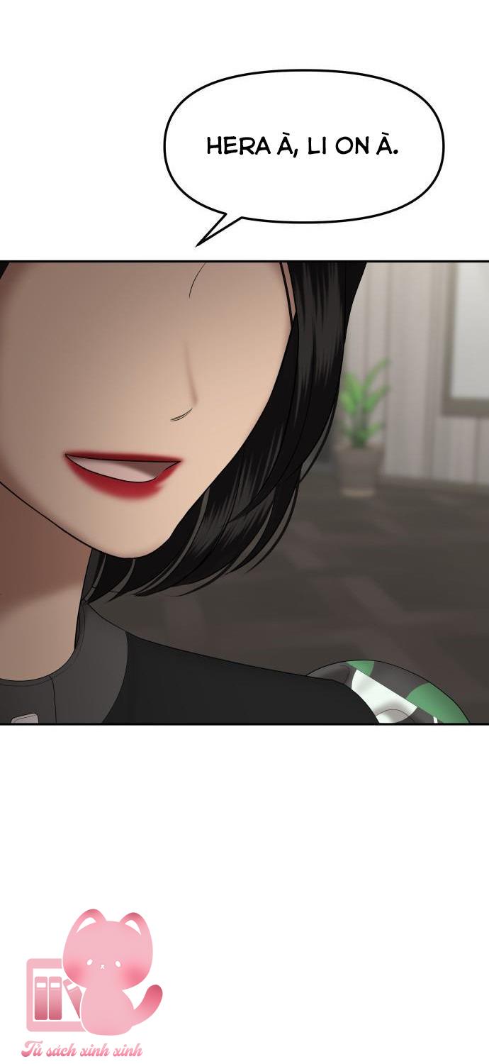 Chị Em Tranh Đấu - Chap 46