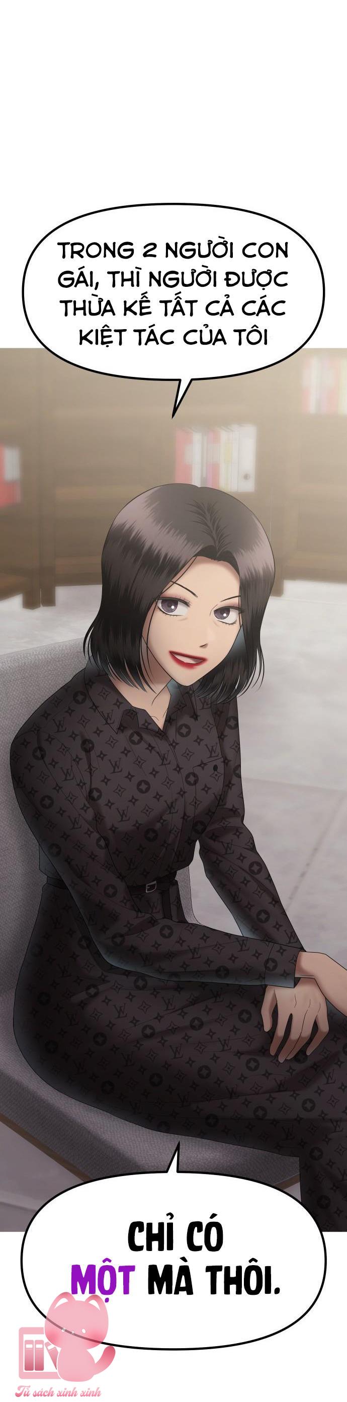 Chị Em Tranh Đấu - Chap 46