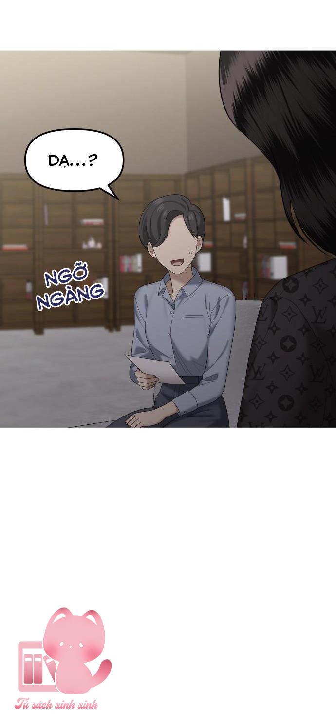 Chị Em Tranh Đấu - Chap 46