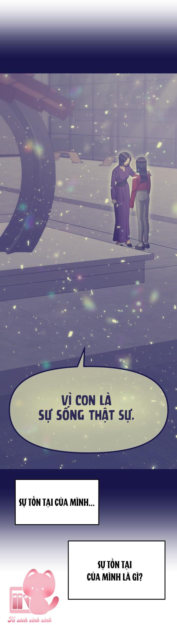 Chị Em Tranh Đấu - Chap 46