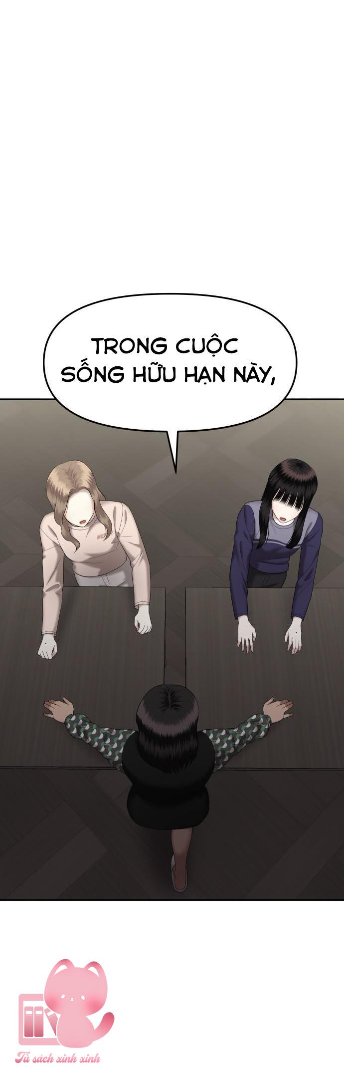 Chị Em Tranh Đấu - Chap 46