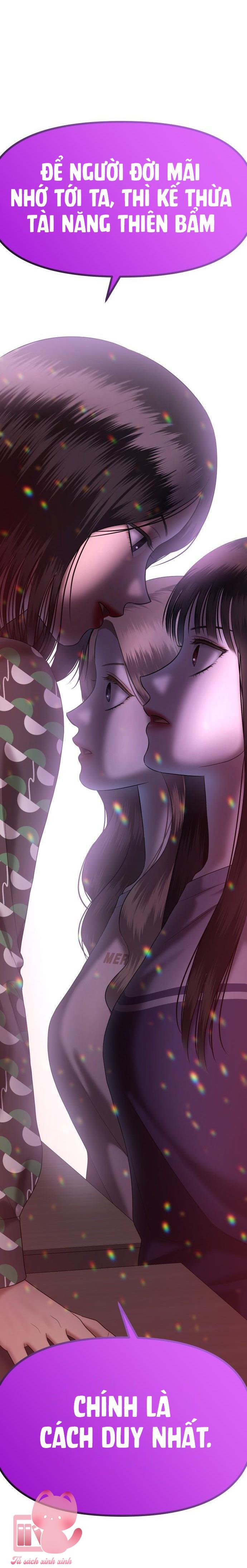 Chị Em Tranh Đấu - Chap 46