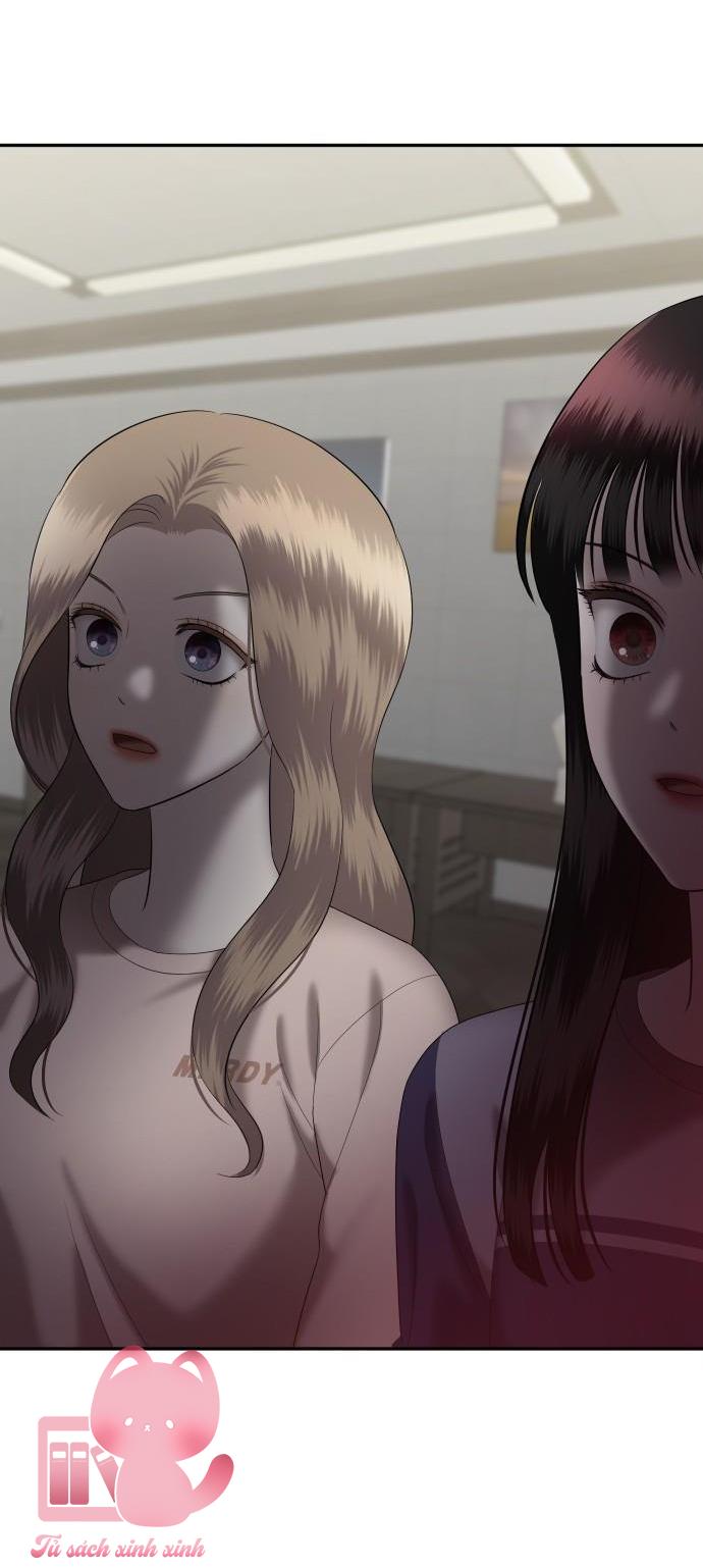 Chị Em Tranh Đấu - Chap 46