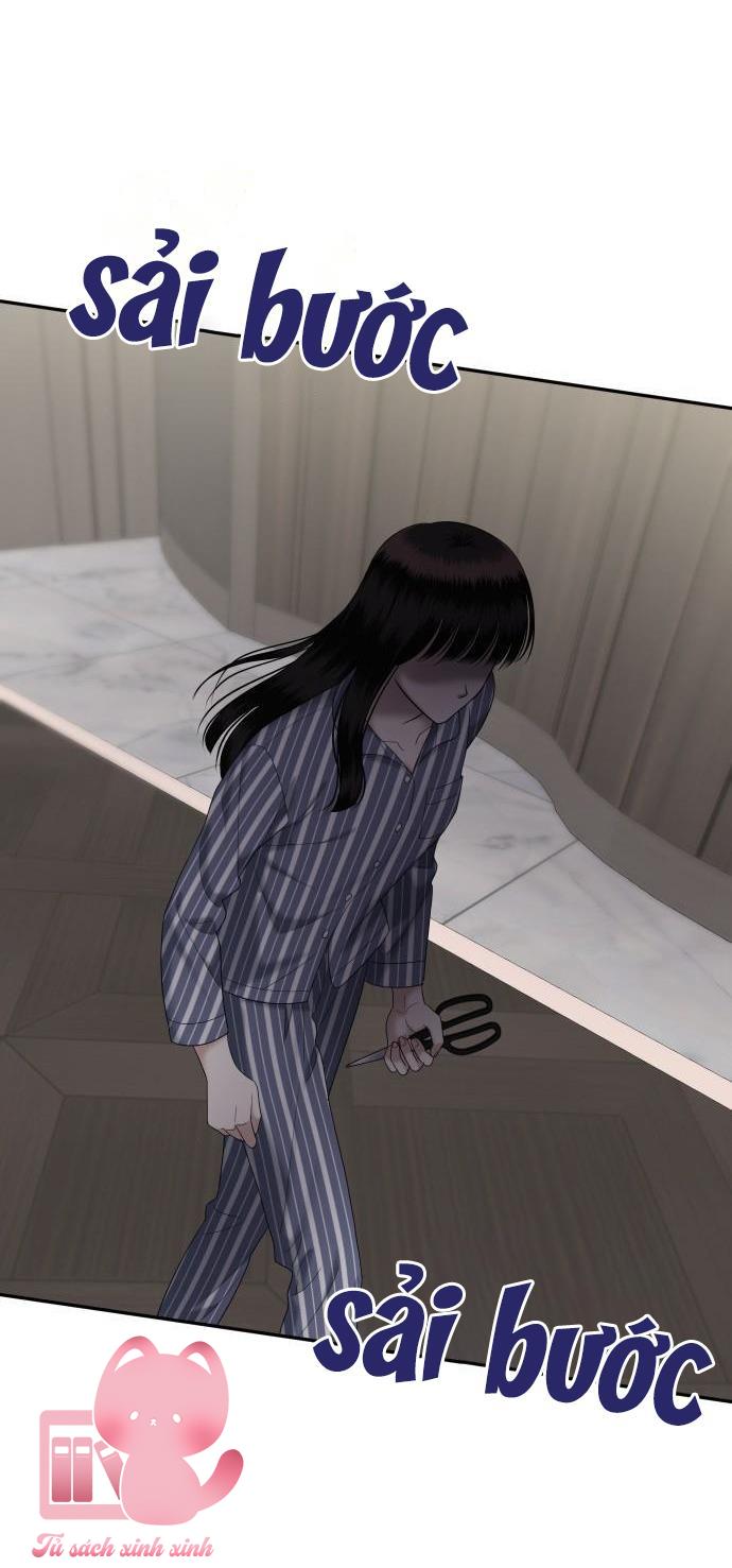 Chị Em Tranh Đấu - Chap 46