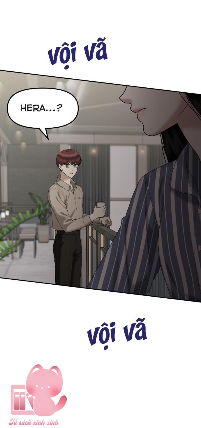 Chị Em Tranh Đấu - Chap 46