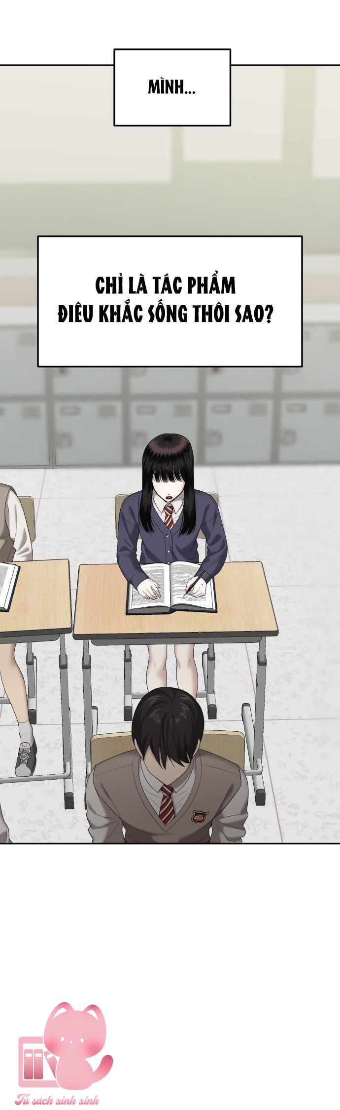 Chị Em Tranh Đấu - Chap 46