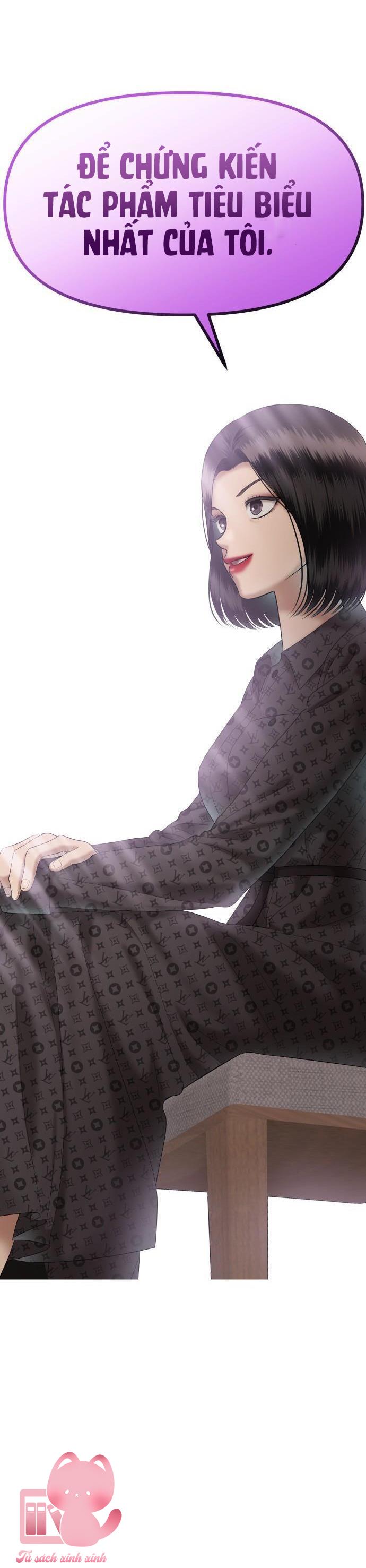 Chị Em Tranh Đấu - Chap 46