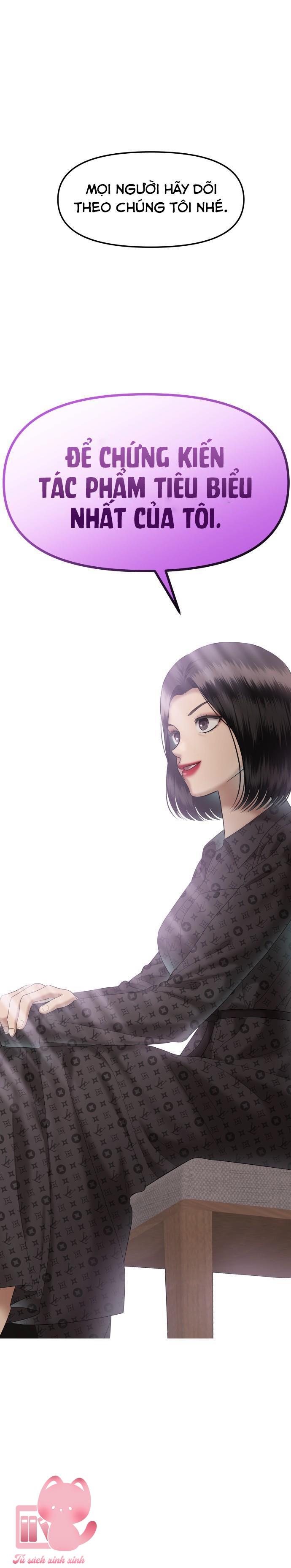 Chị Em Tranh Đấu - Chap 47