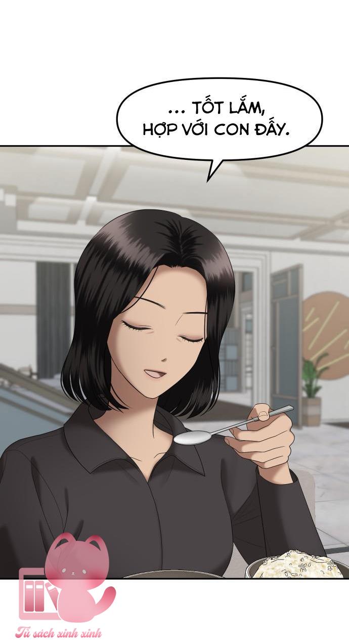 Chị Em Tranh Đấu - Chap 47