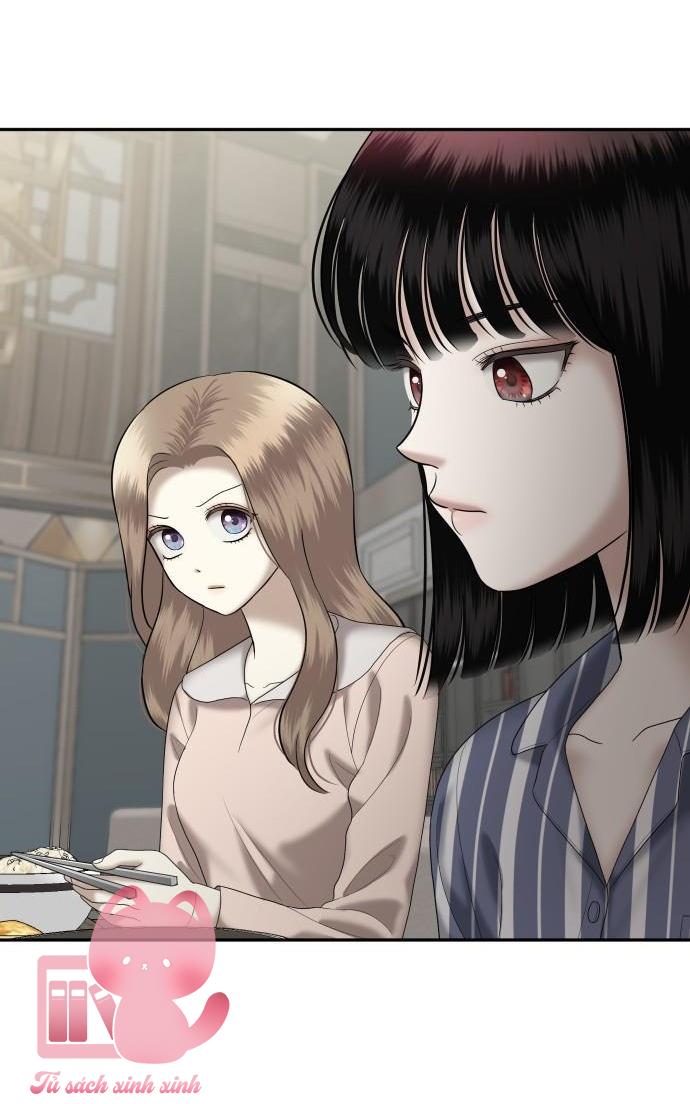 Chị Em Tranh Đấu - Chap 47