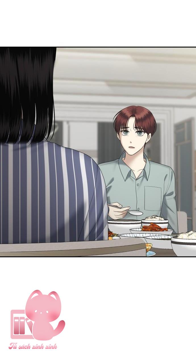 Chị Em Tranh Đấu - Chap 47