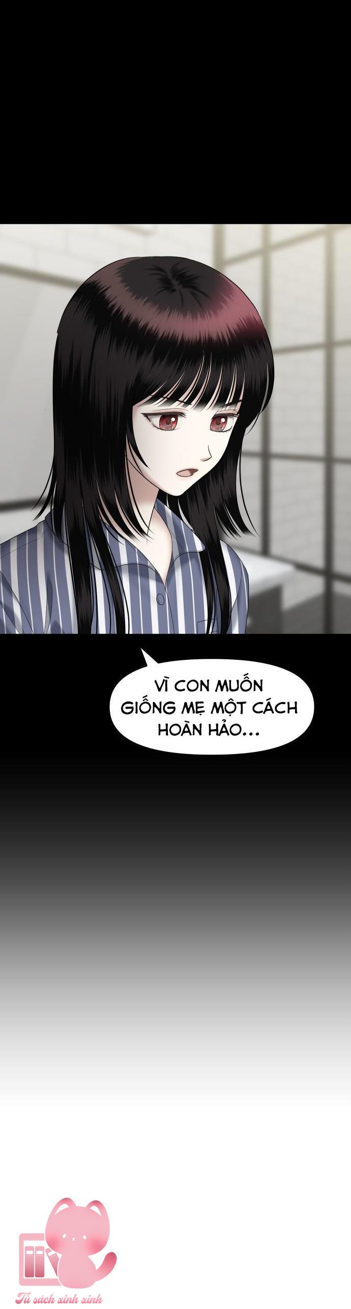 Chị Em Tranh Đấu - Chap 47