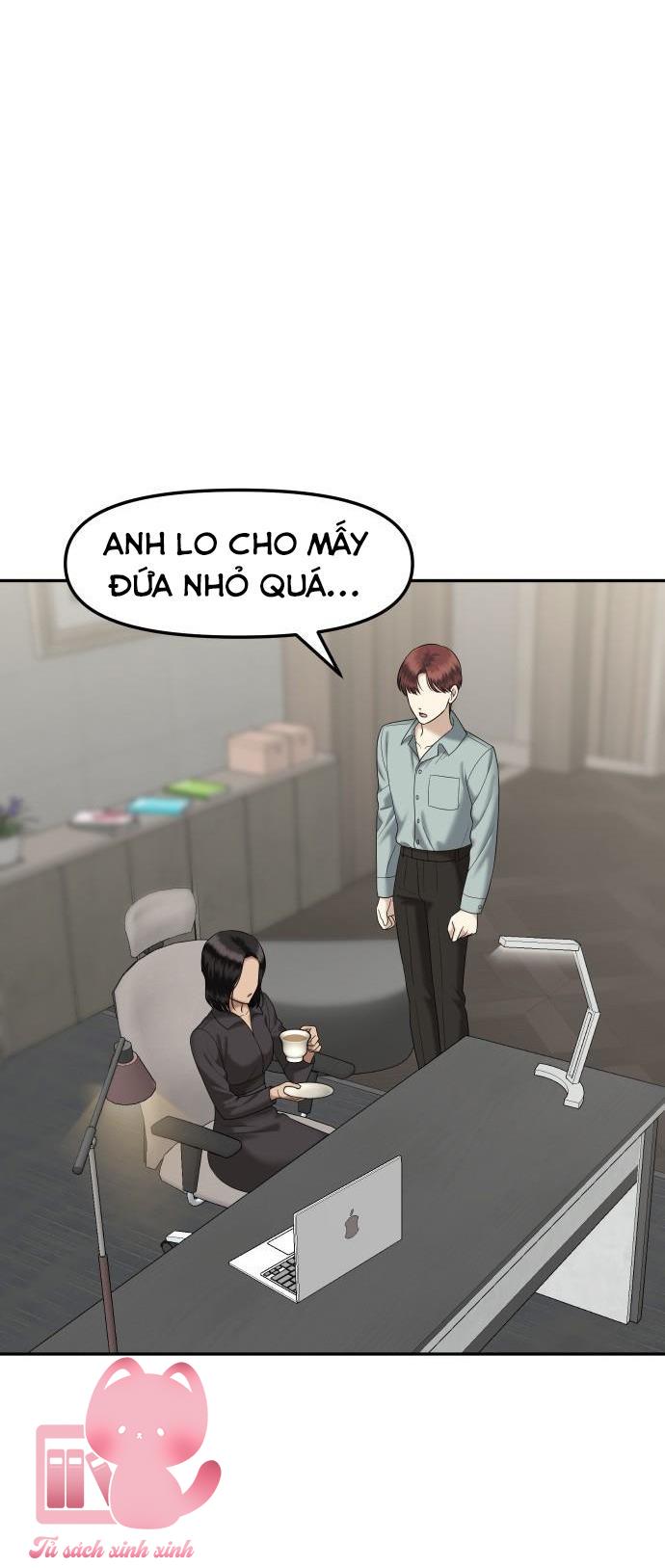 Chị Em Tranh Đấu - Chap 47