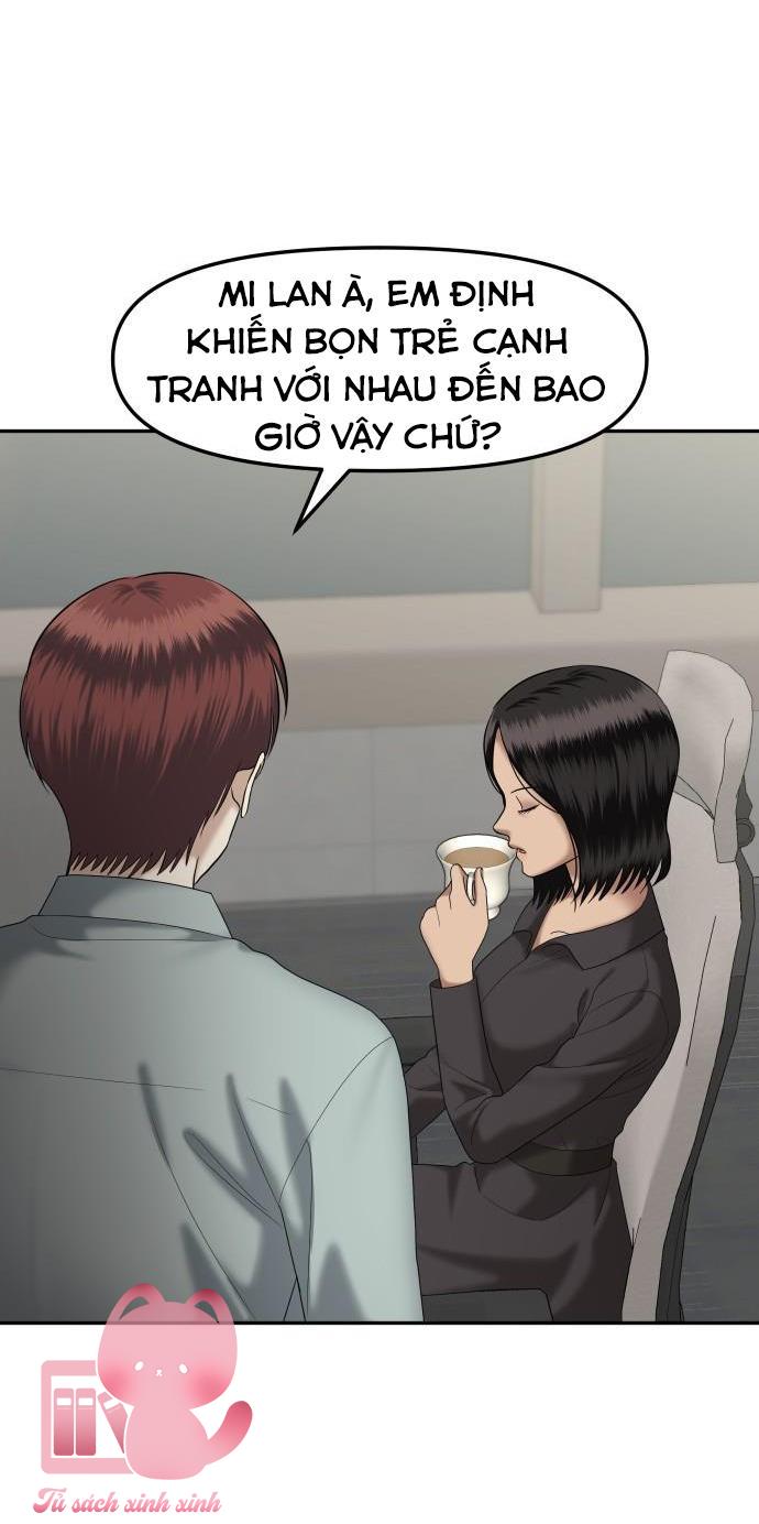 Chị Em Tranh Đấu - Chap 47