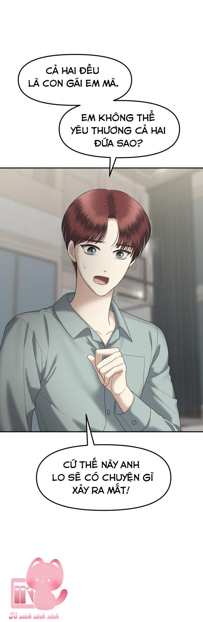 Chị Em Tranh Đấu - Chap 47