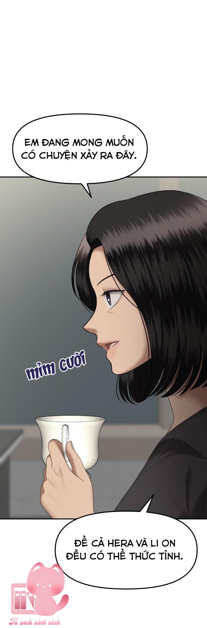 Chị Em Tranh Đấu - Chap 47