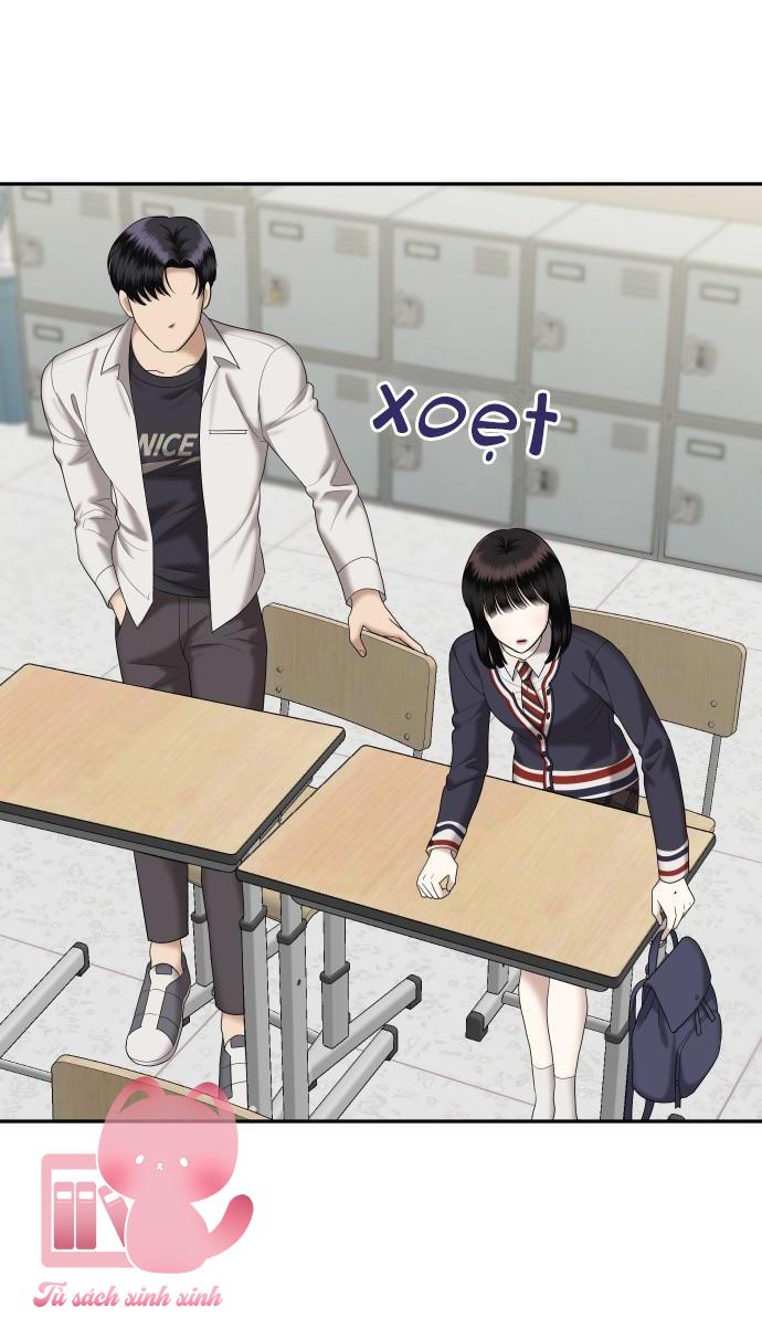 Chị Em Tranh Đấu - Chap 47