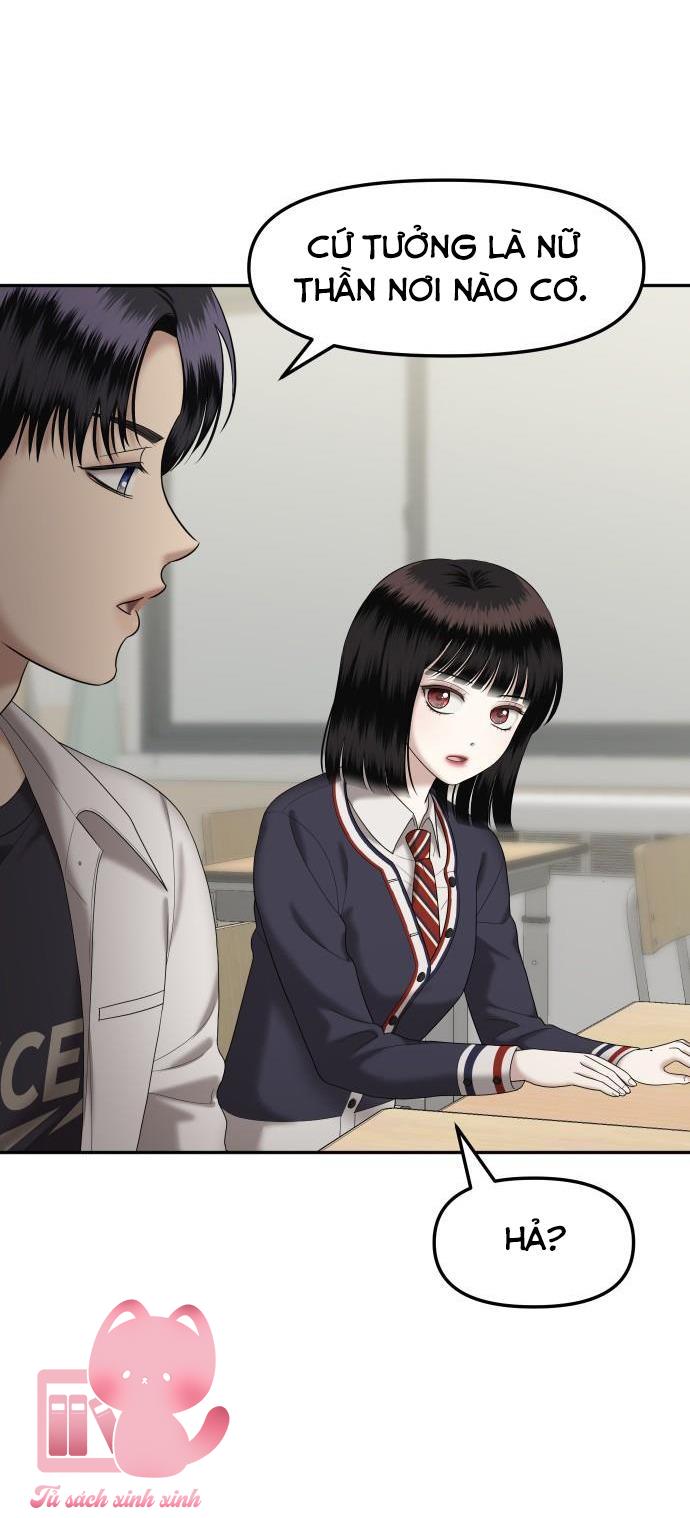 Chị Em Tranh Đấu - Chap 47