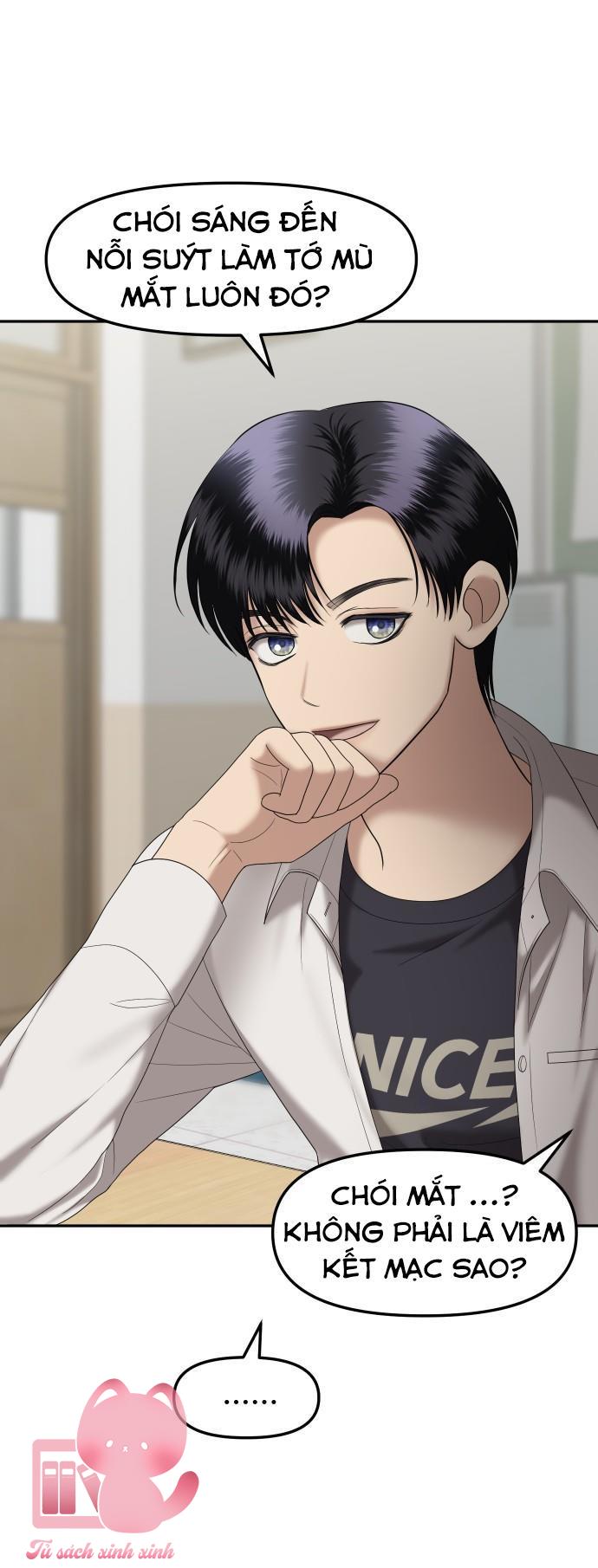 Chị Em Tranh Đấu - Chap 47