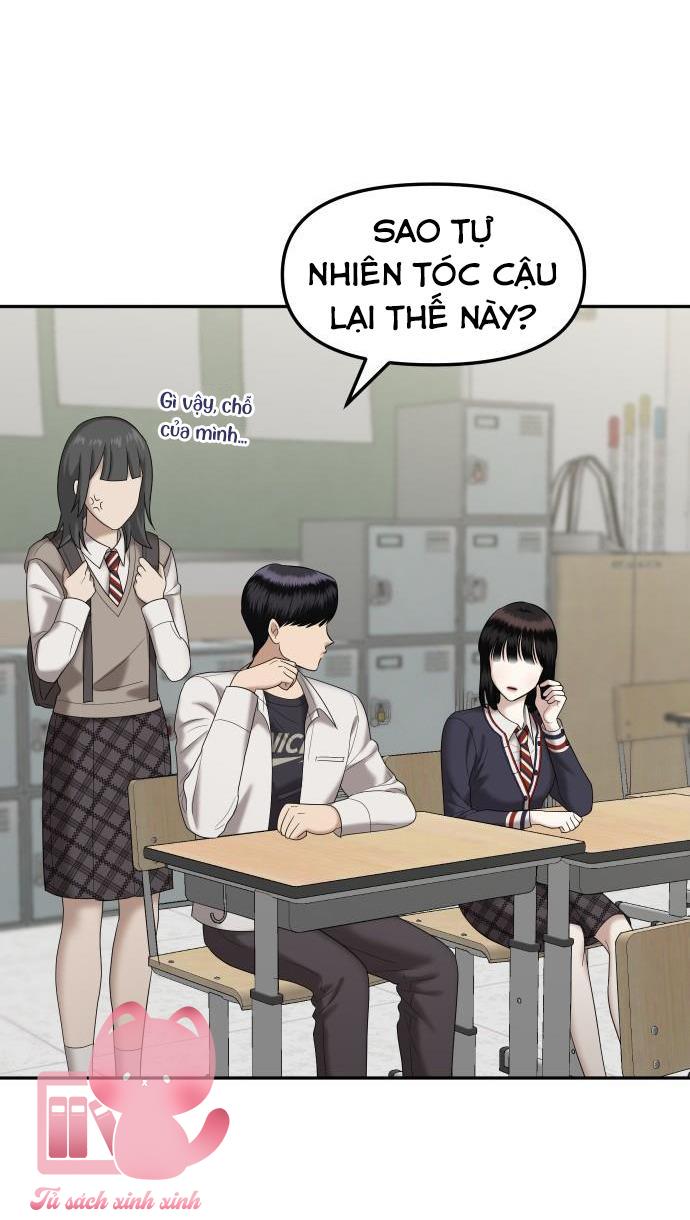 Chị Em Tranh Đấu - Chap 47