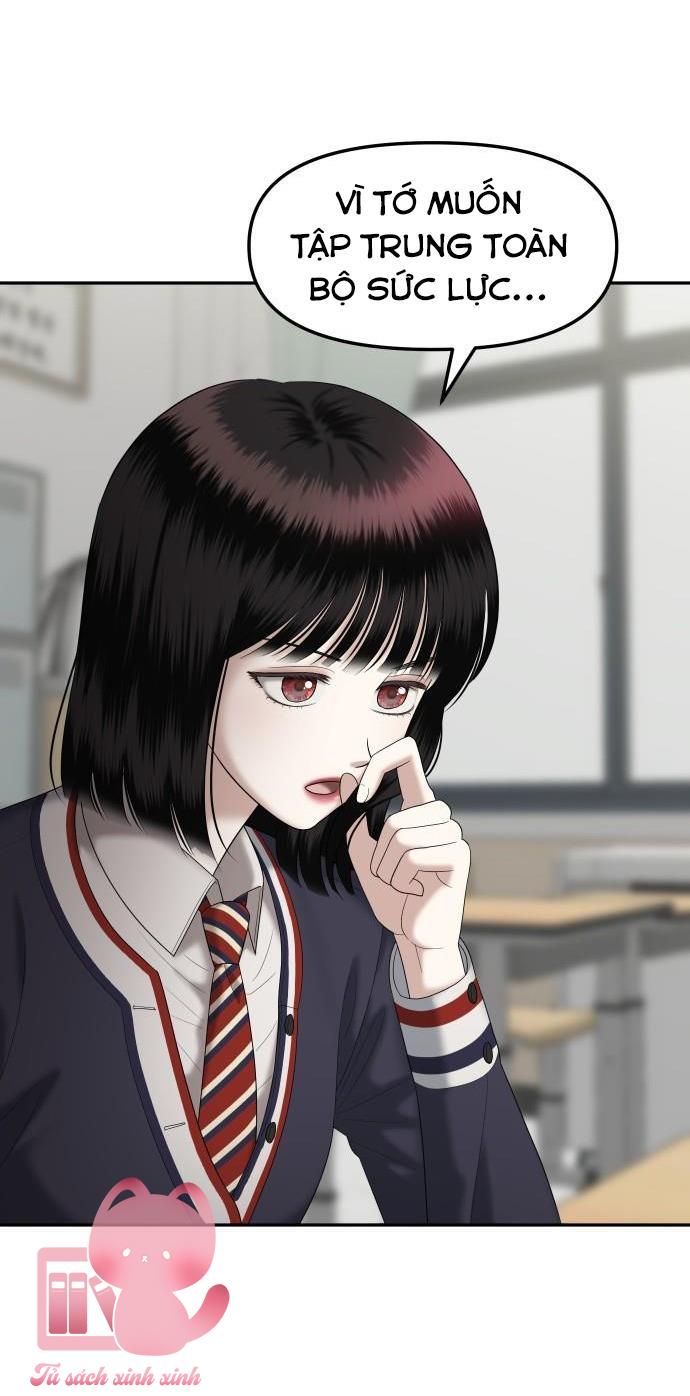 Chị Em Tranh Đấu - Chap 47