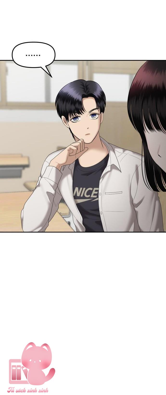 Chị Em Tranh Đấu - Chap 47