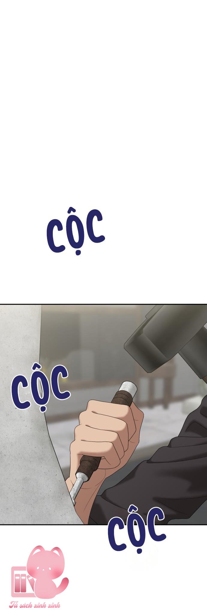 Chị Em Tranh Đấu - Chap 47