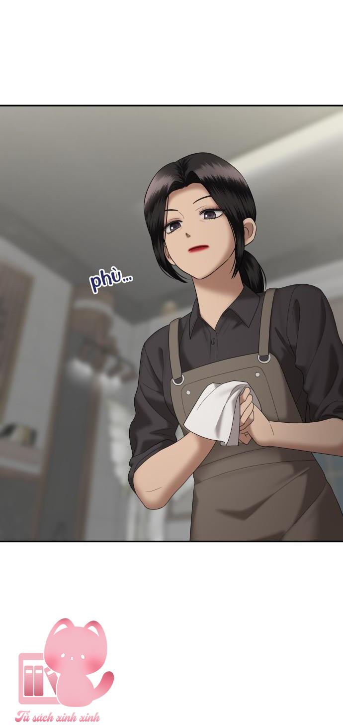 Chị Em Tranh Đấu - Chap 47