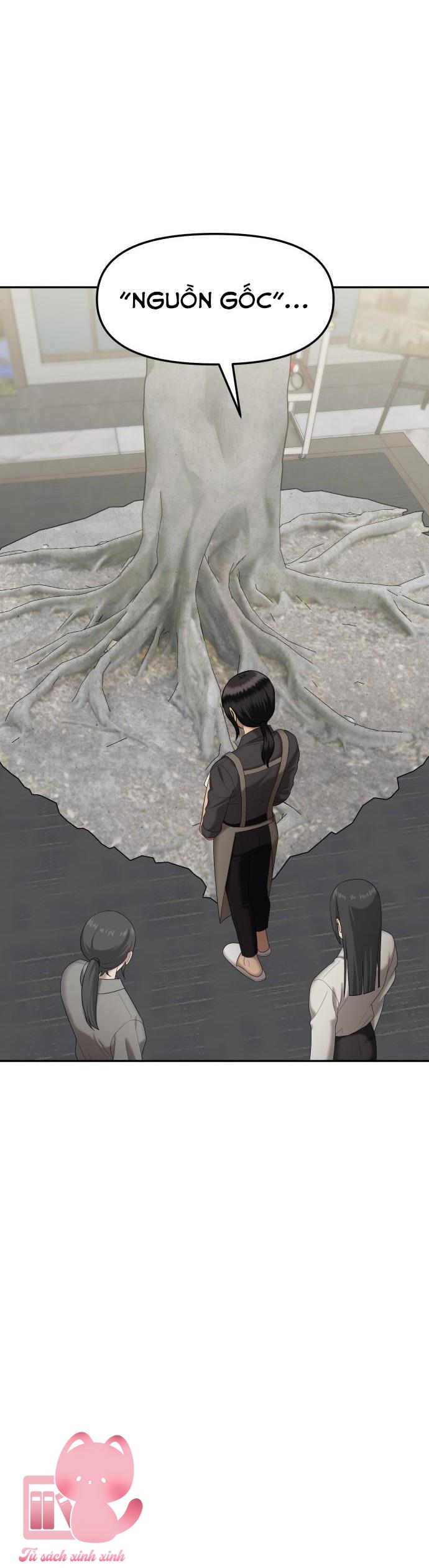 Chị Em Tranh Đấu - Chap 47