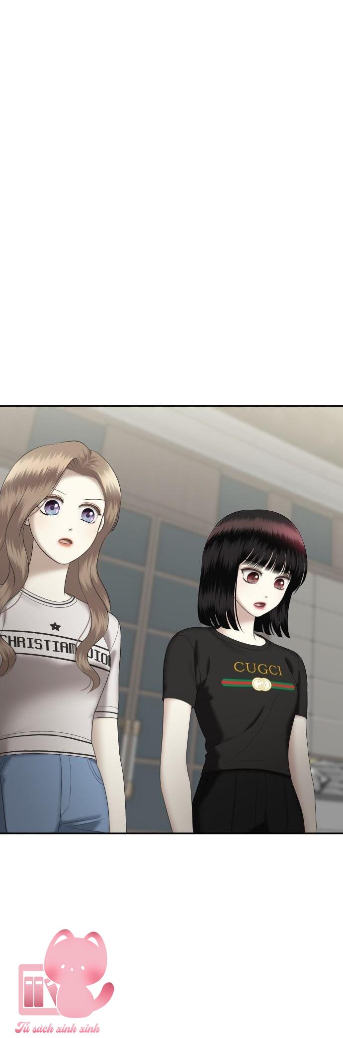 Chị Em Tranh Đấu - Chap 47