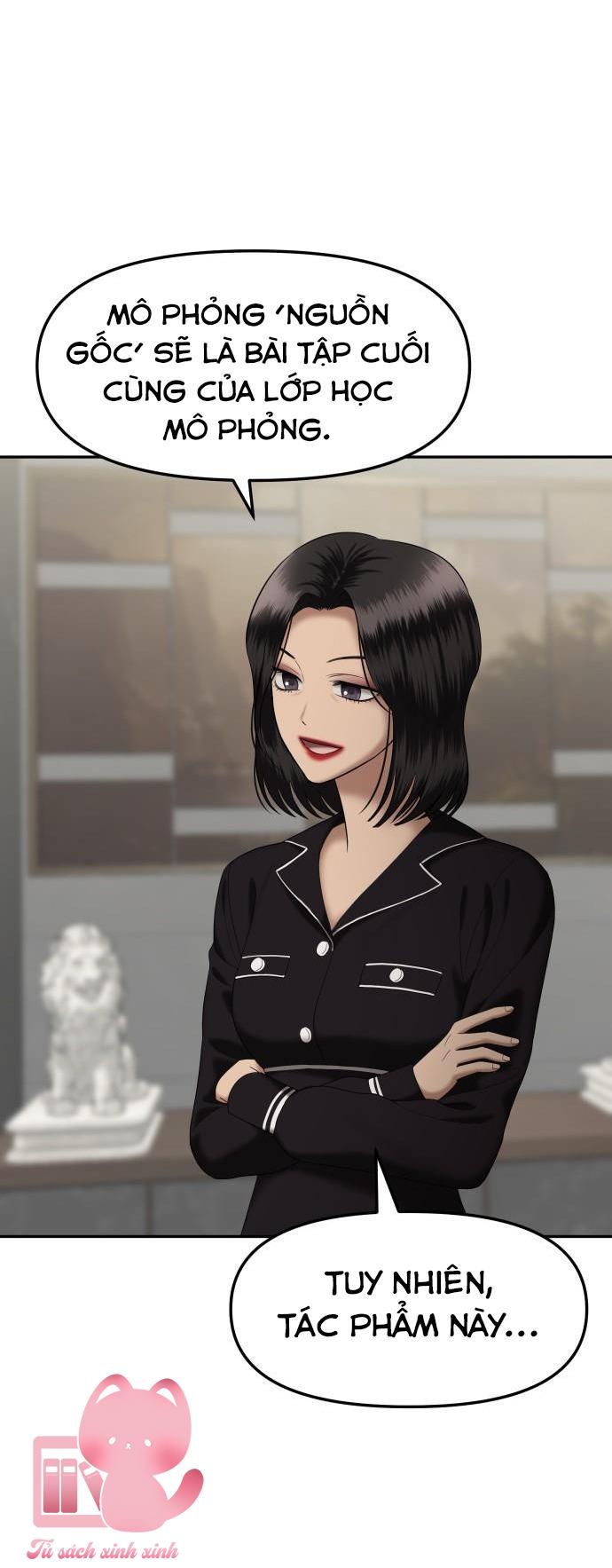 Chị Em Tranh Đấu - Chap 47