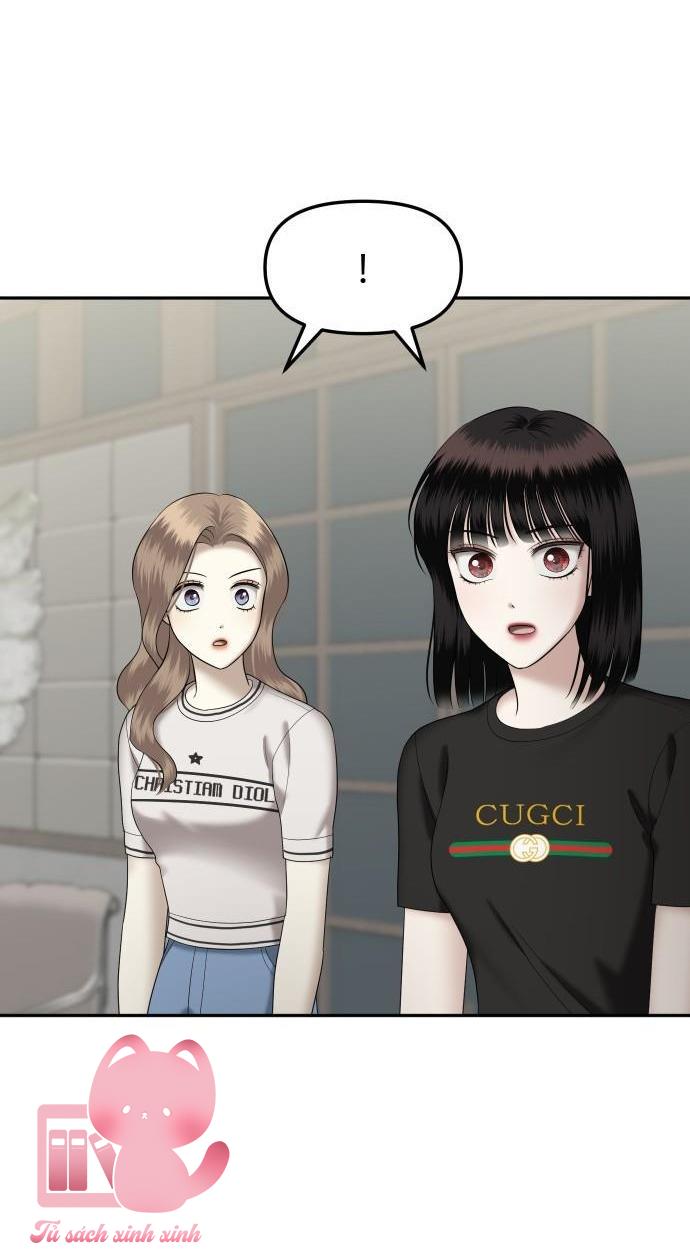 Chị Em Tranh Đấu - Chap 47