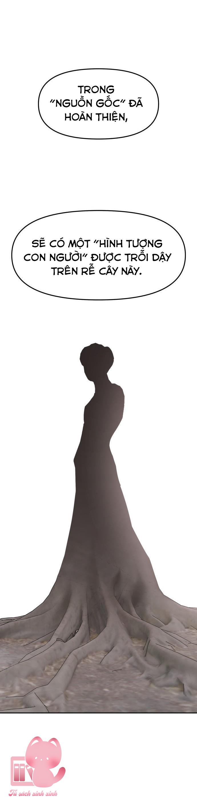 Chị Em Tranh Đấu - Chap 47