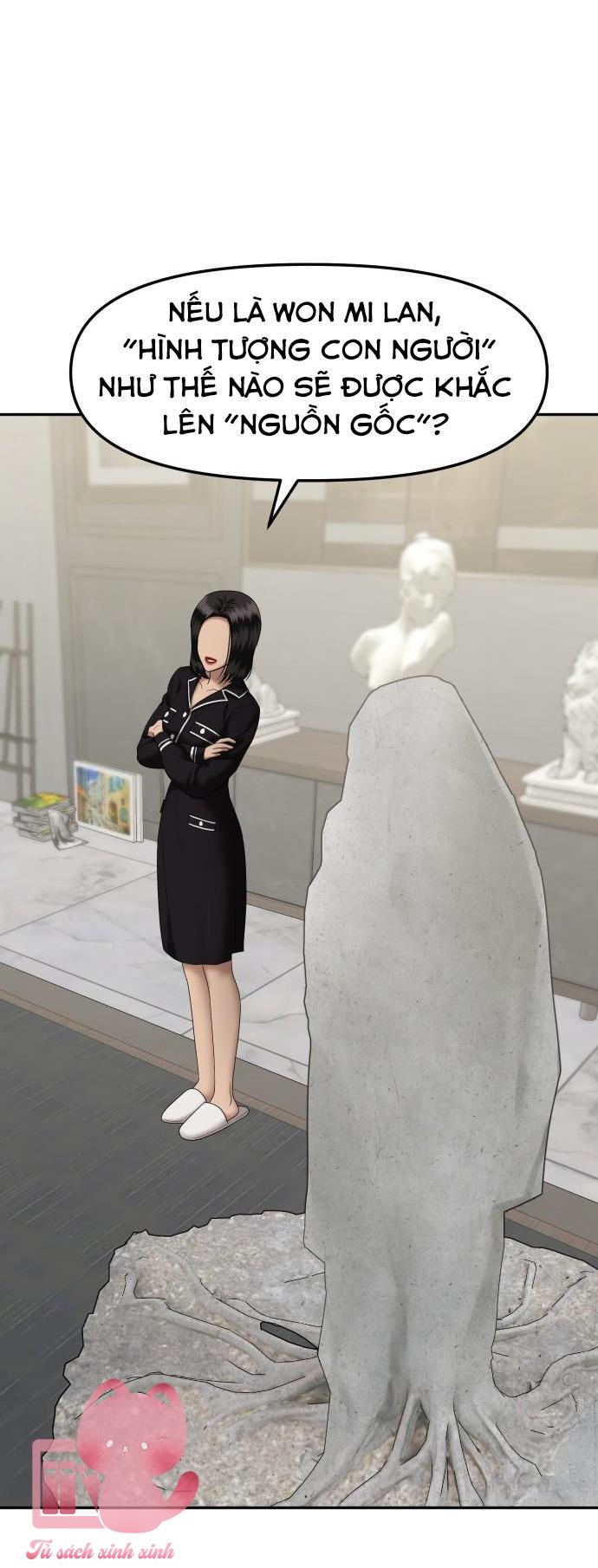 Chị Em Tranh Đấu - Chap 47