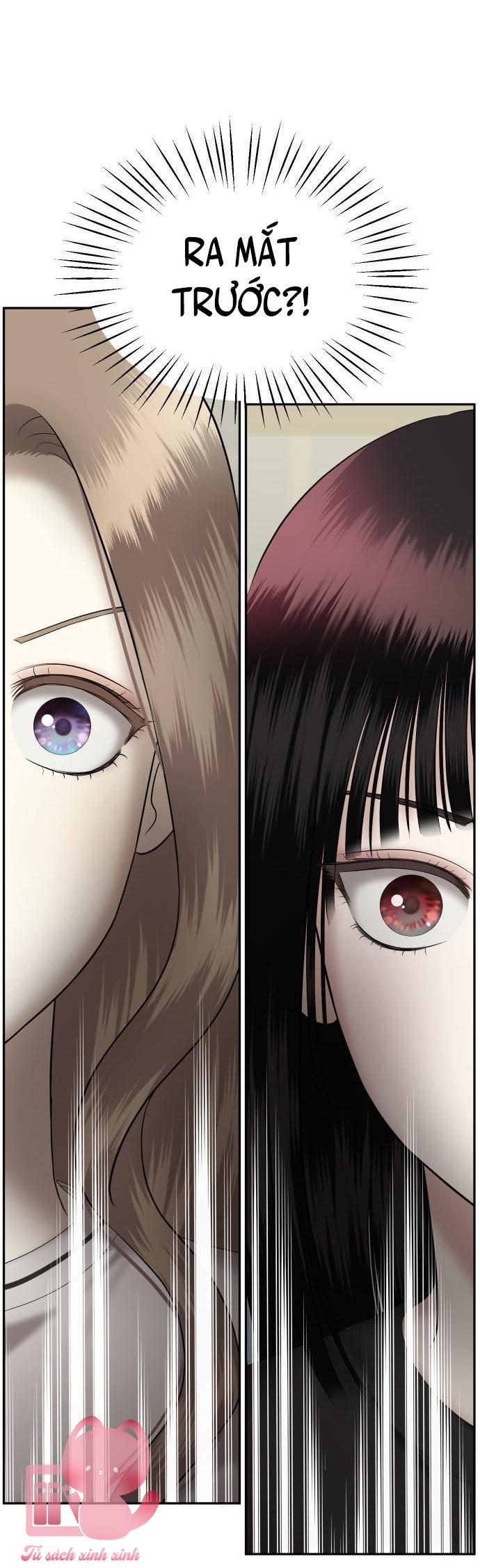 Chị Em Tranh Đấu - Chap 47