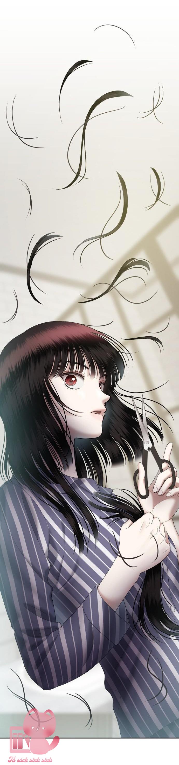 Chị Em Tranh Đấu - Chap 47