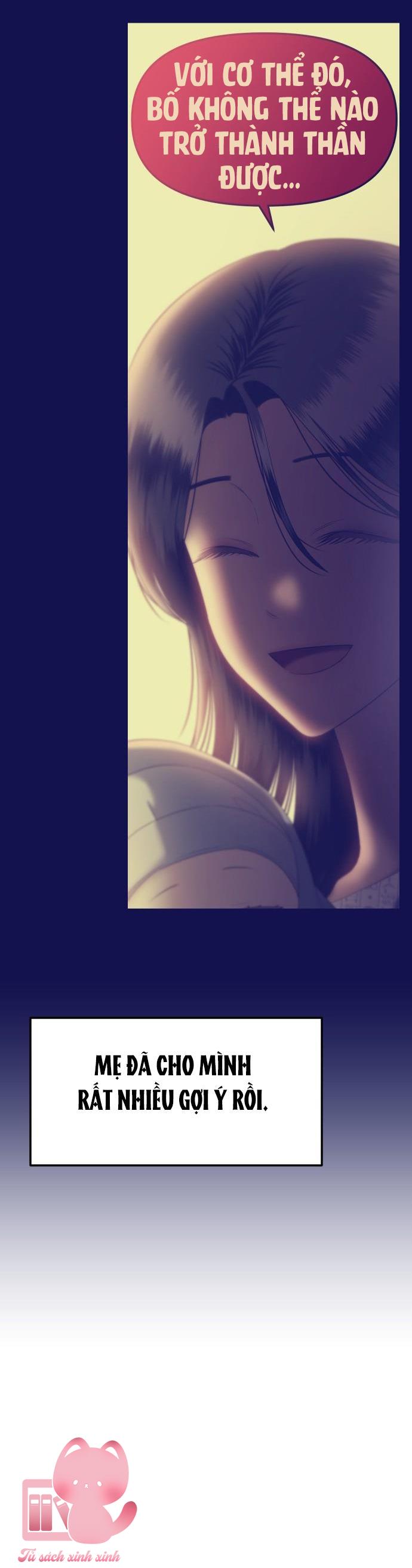 Chị Em Tranh Đấu - Chap 47