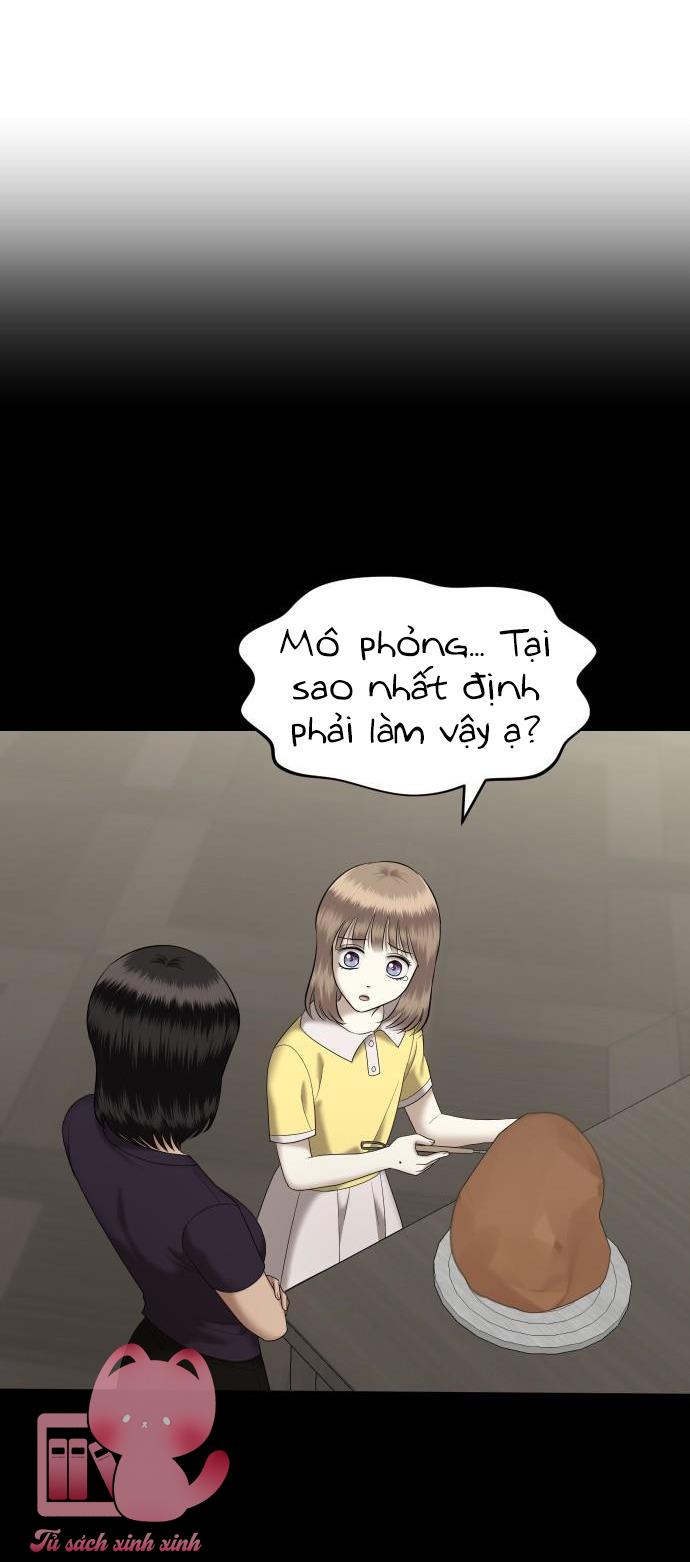 Chị Em Tranh Đấu - Chap 47