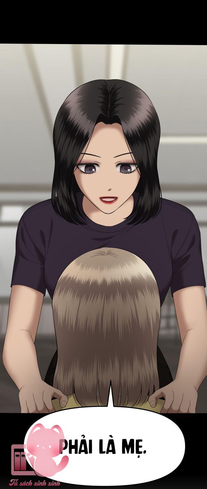 Chị Em Tranh Đấu - Chap 47