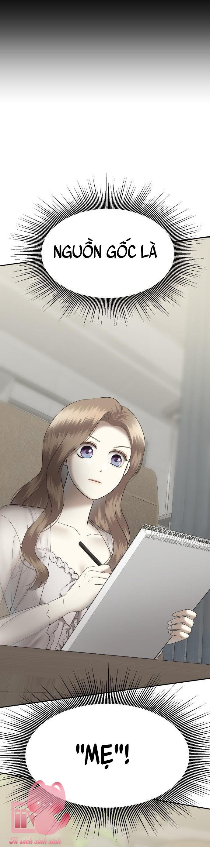 Chị Em Tranh Đấu - Chap 47