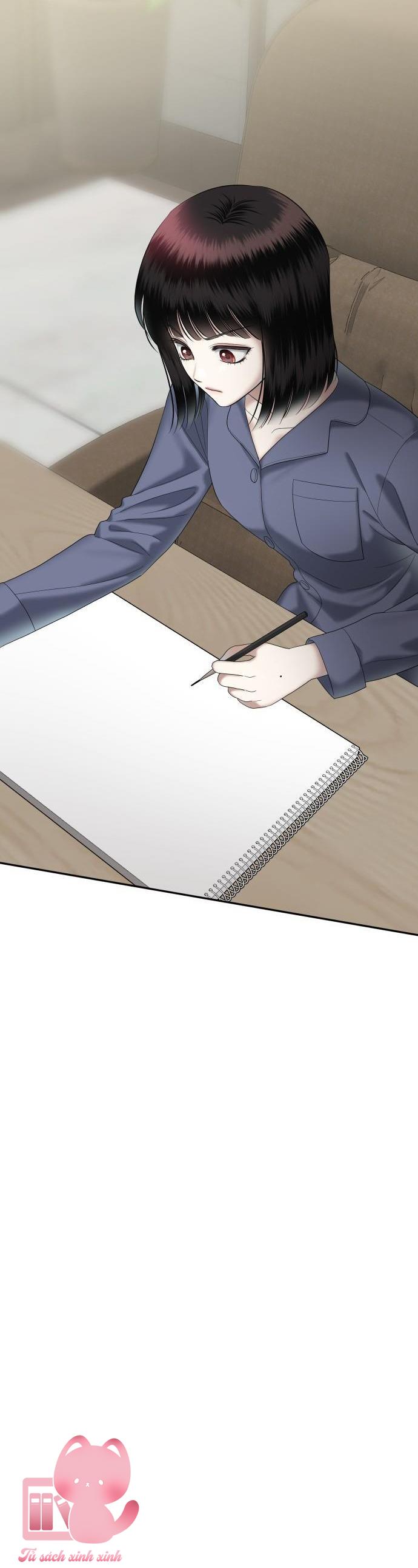 Chị Em Tranh Đấu - Chap 47