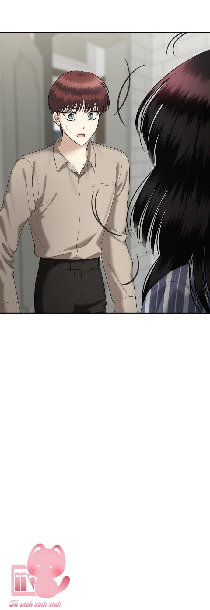 Chị Em Tranh Đấu - Chap 47