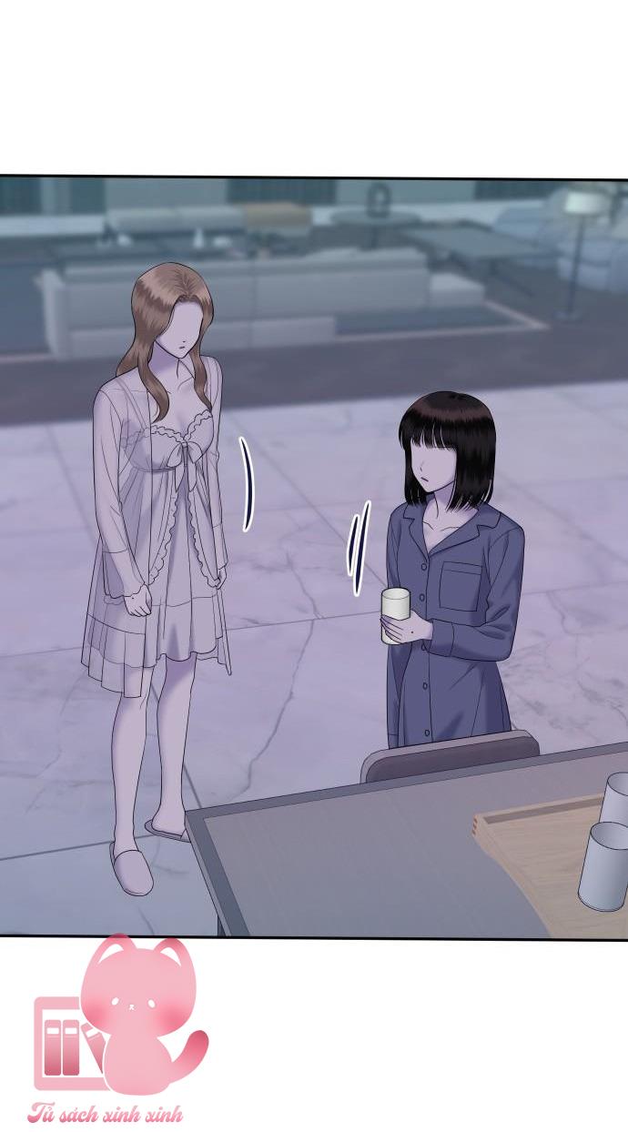 Chị Em Tranh Đấu - Chap 47