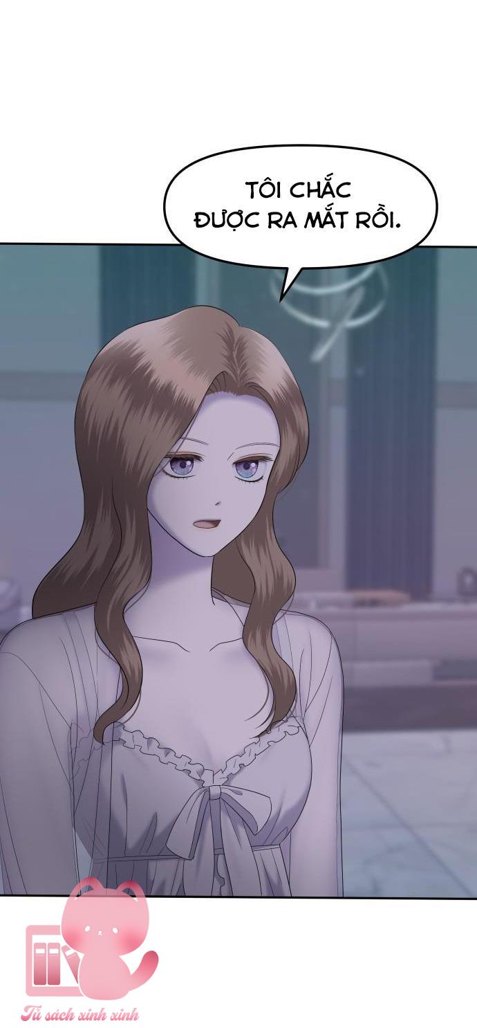 Chị Em Tranh Đấu - Chap 47