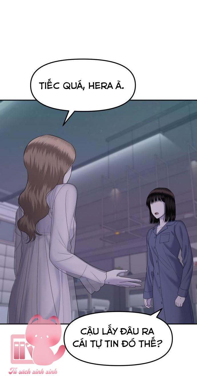 Chị Em Tranh Đấu - Chap 47