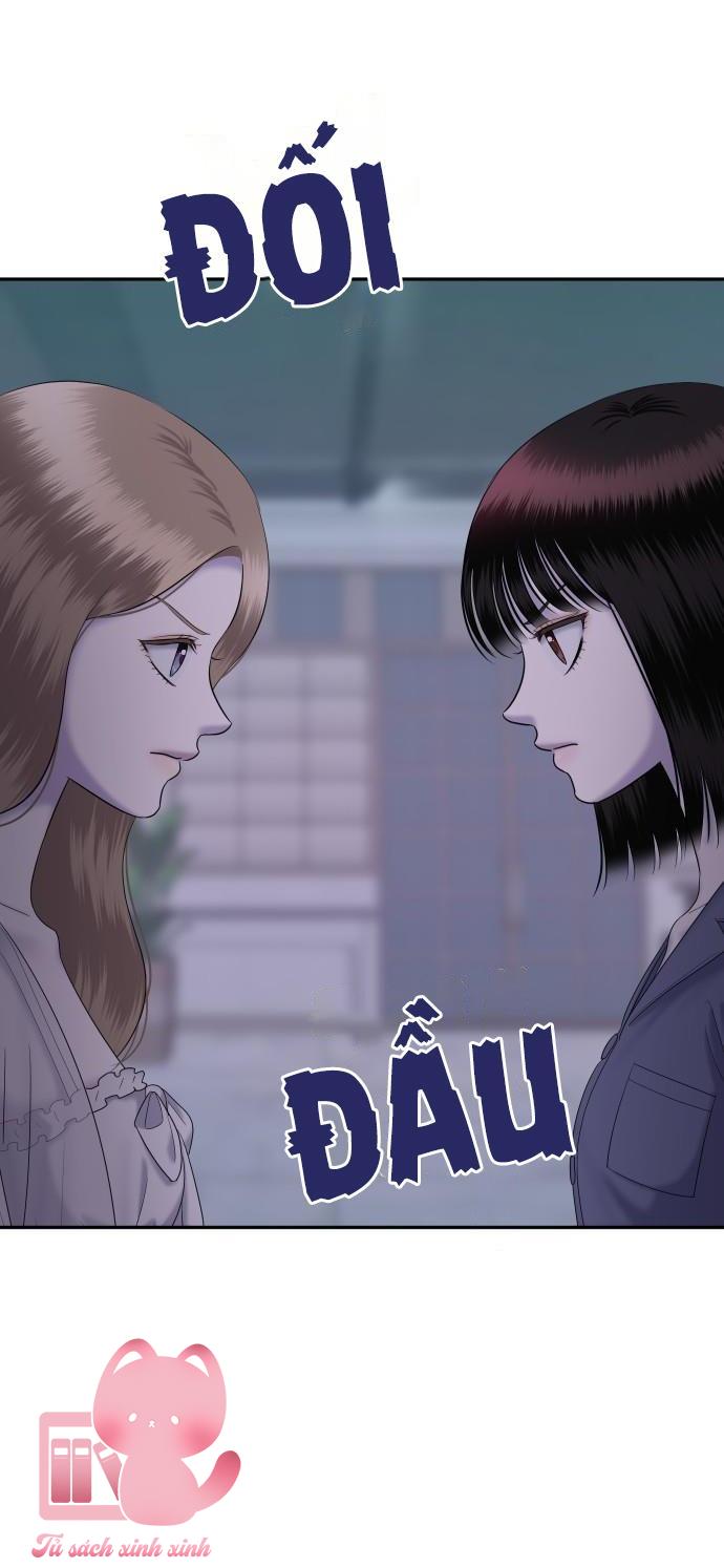 Chị Em Tranh Đấu - Chap 47