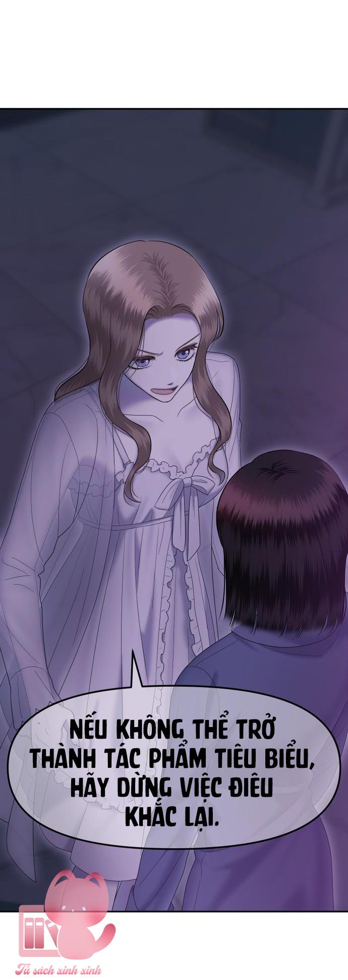 Chị Em Tranh Đấu - Chap 47