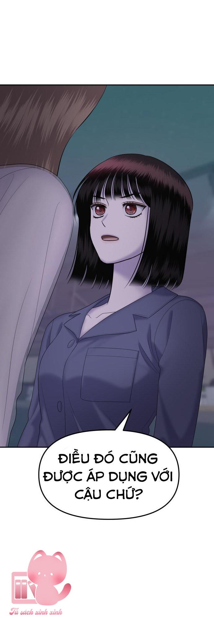 Chị Em Tranh Đấu - Chap 47