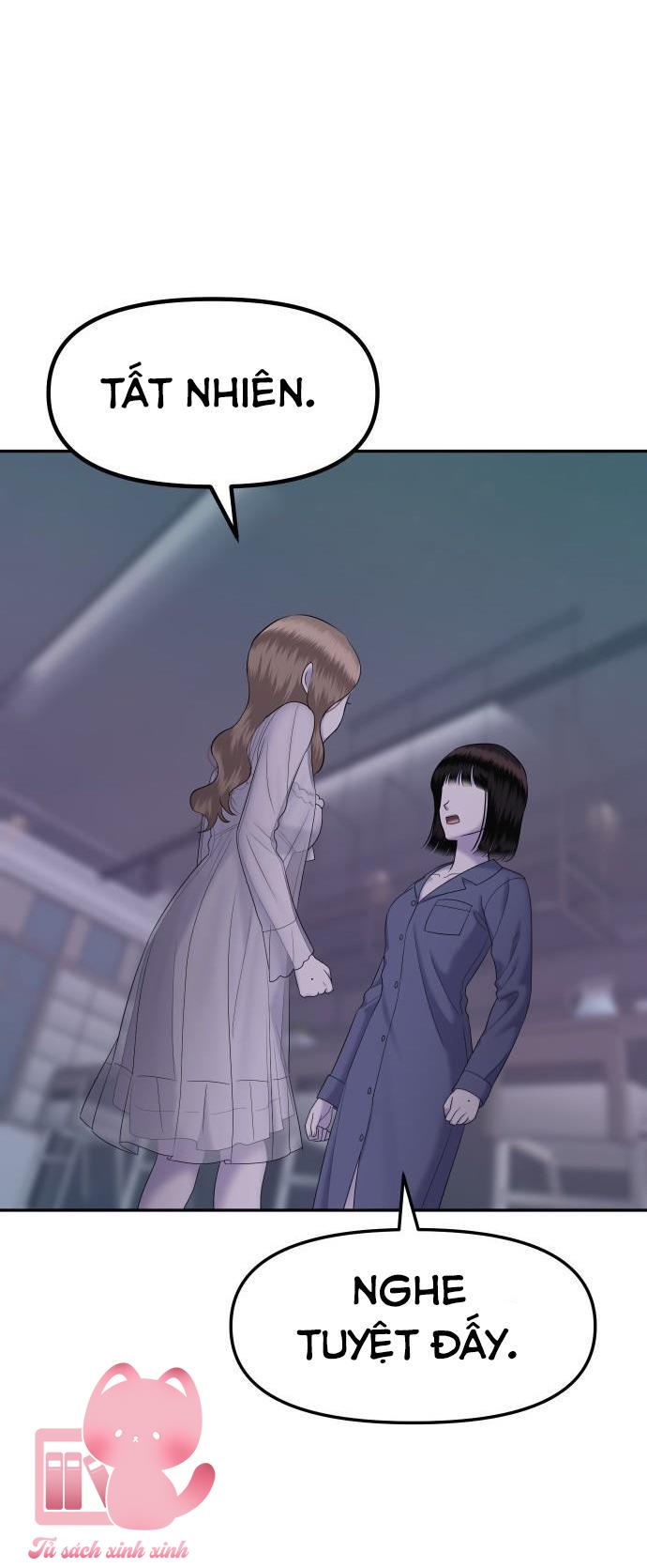 Chị Em Tranh Đấu - Chap 47