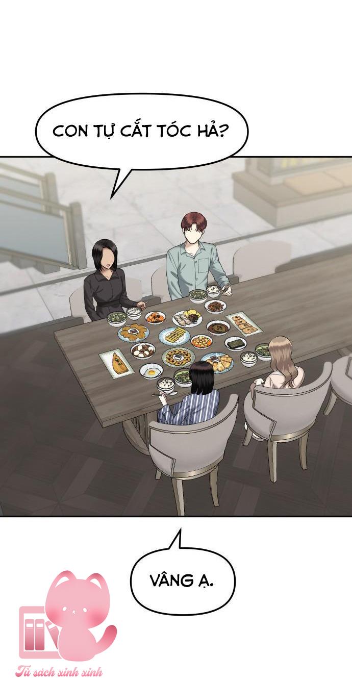 Chị Em Tranh Đấu - Chap 47